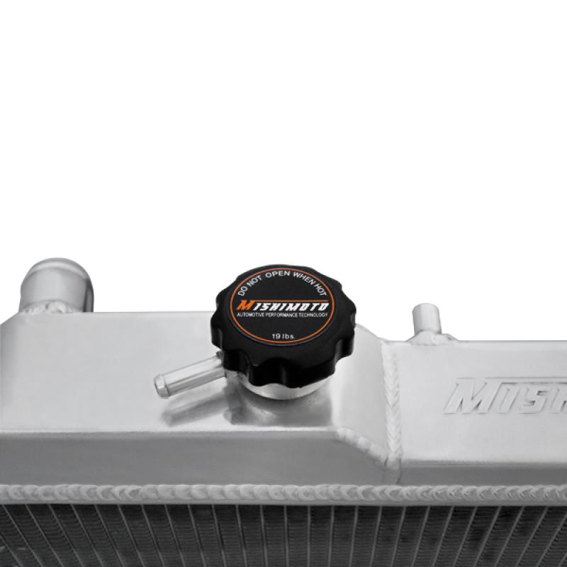 Mishimoto MMRAD-MIA-90X