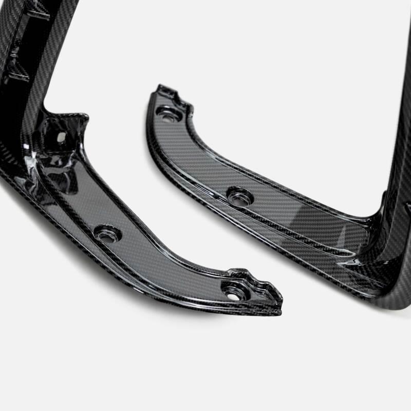 Anderson Composites AC-TLS21DGTRX