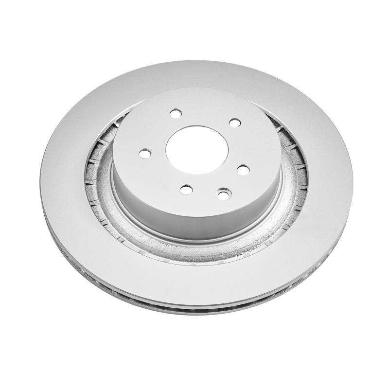 PowerStop JBR1341EVC