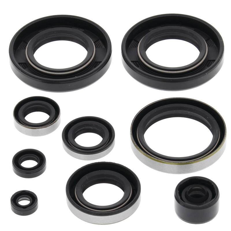 Vertex Pistons 822282