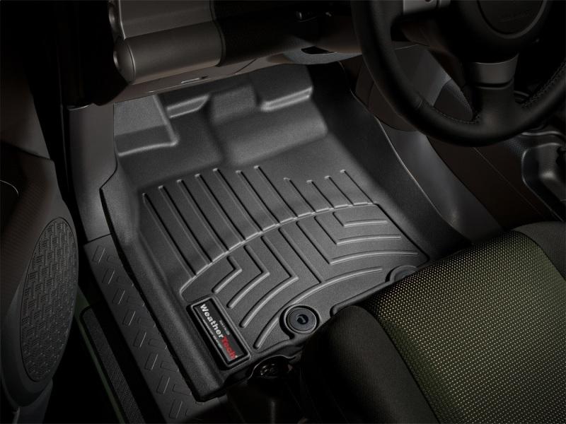 WeatherTech 446041