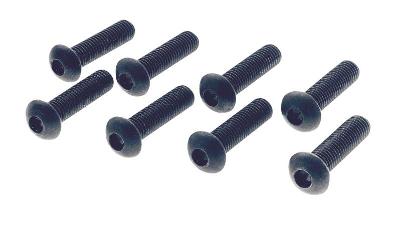 SPC Performance 10408