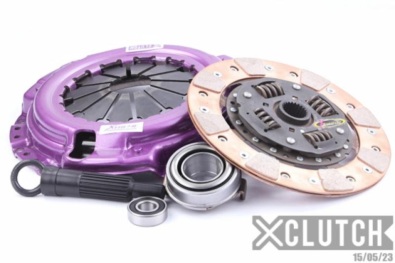 XCLUTCH XKMZ20002-1C