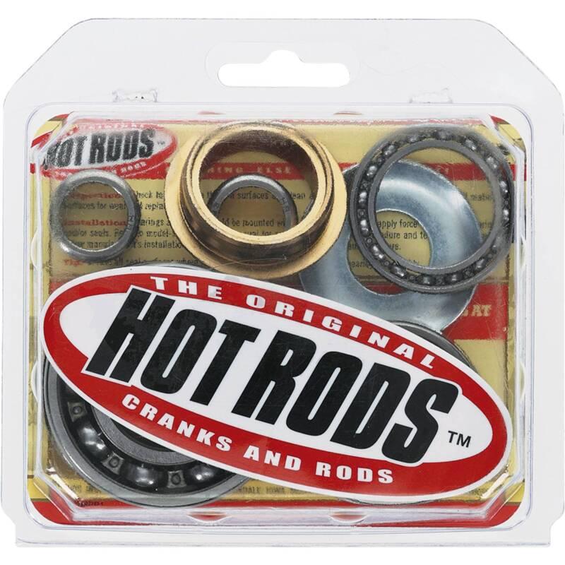 Hot Rods HR00088