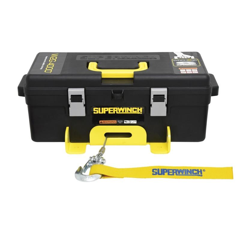Superwinch 1140222