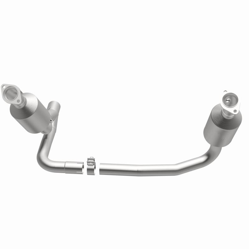 Magnaflow 4551026