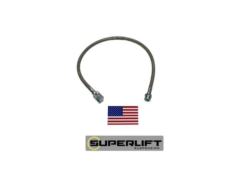 Superlift 91220