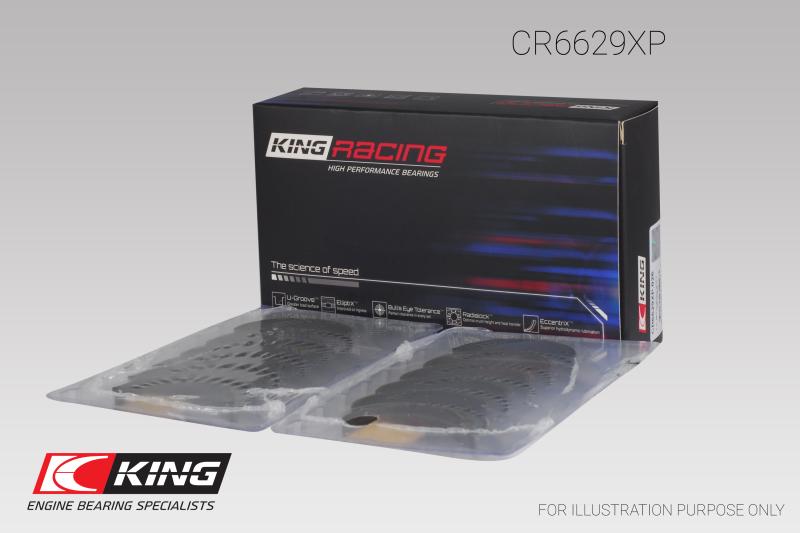 King Engine Bearings CR6629XPSTDX