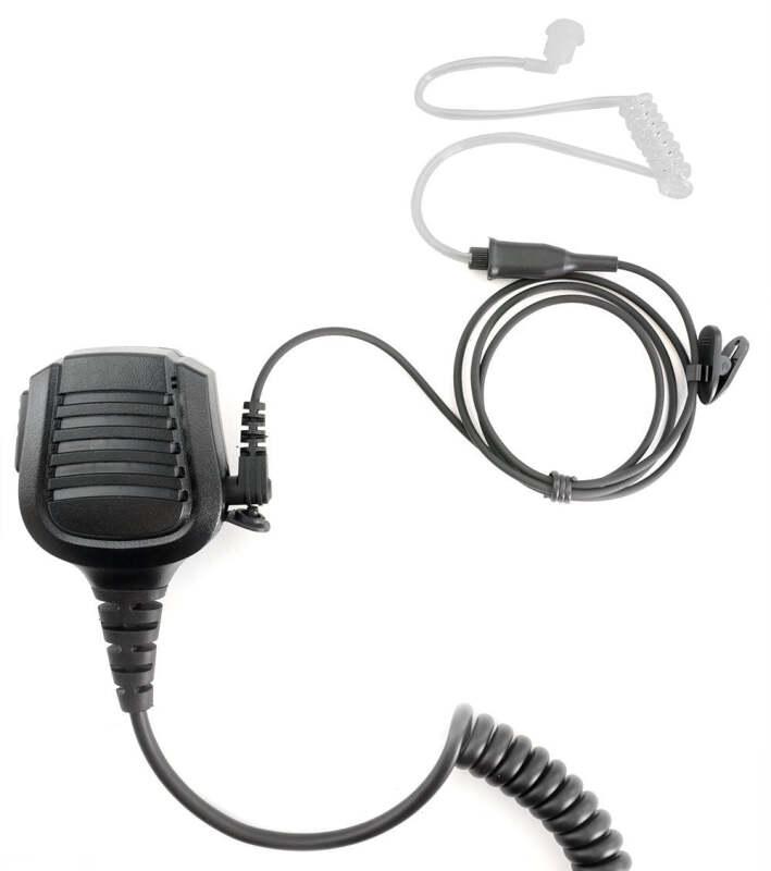 Rugged Radios PATROL-PACK-R1