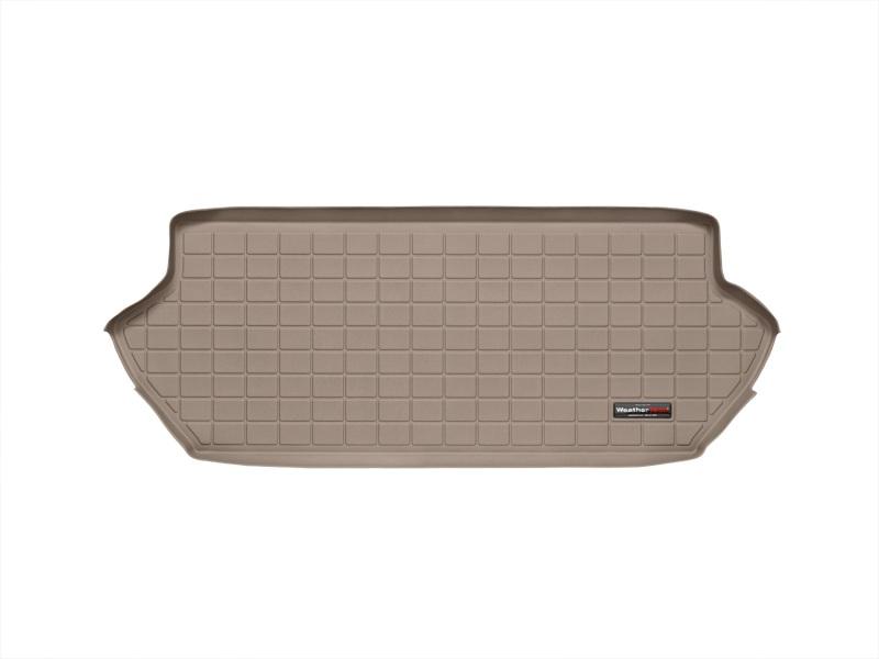 WeatherTech 41257