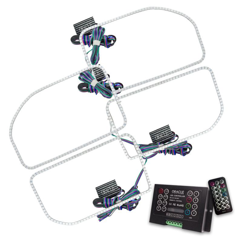 ORACLE Lighting 2383-333