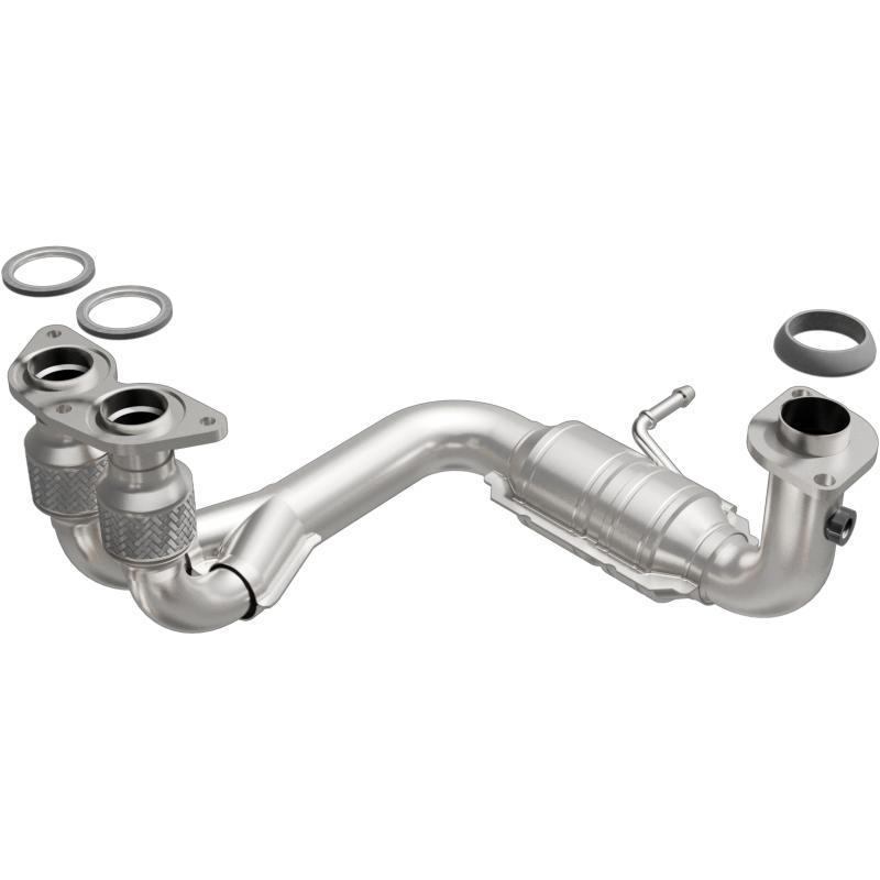 Magnaflow 457065