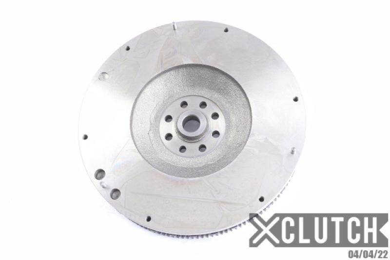 XCLUTCH XFJE107
