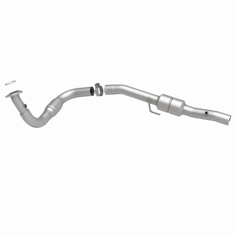 Magnaflow 458067