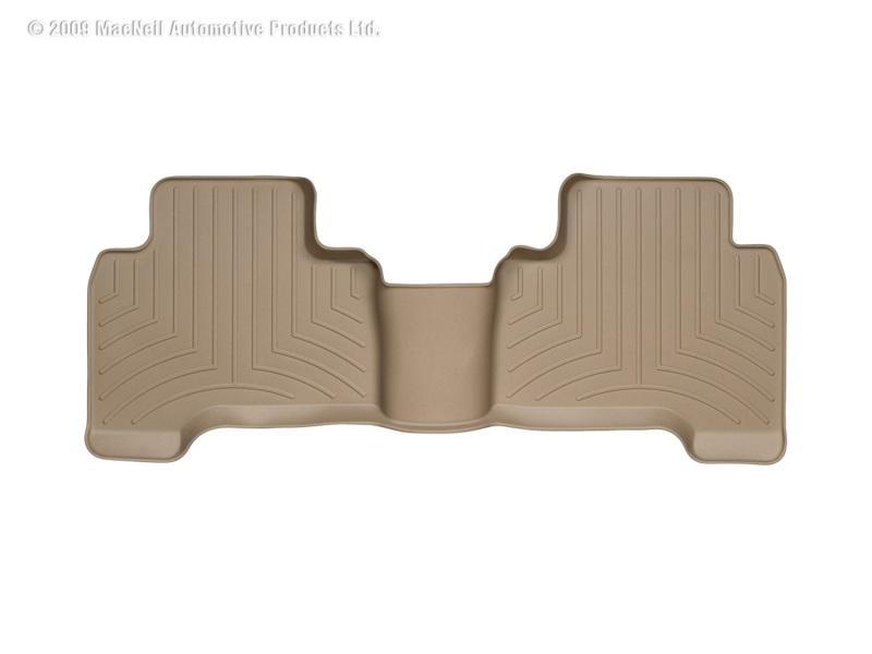 WeatherTech 451892