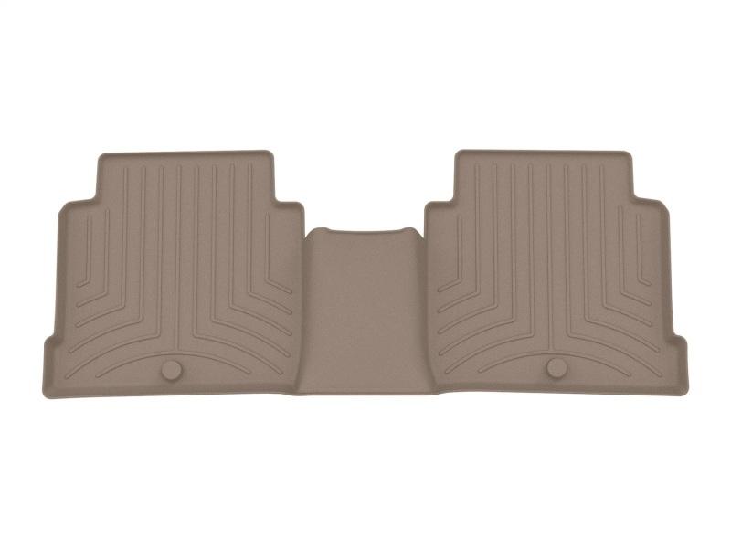 WeatherTech 456662IM