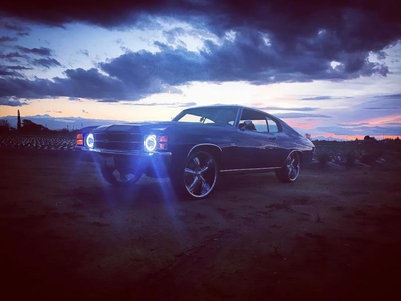 ORACLE Lighting 6905-001