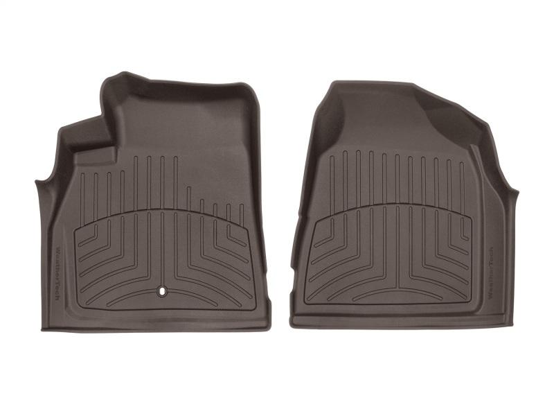 WeatherTech 472511IM