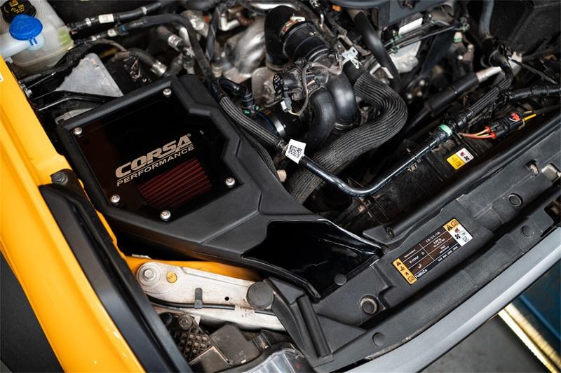 CORSA Performance 47002D