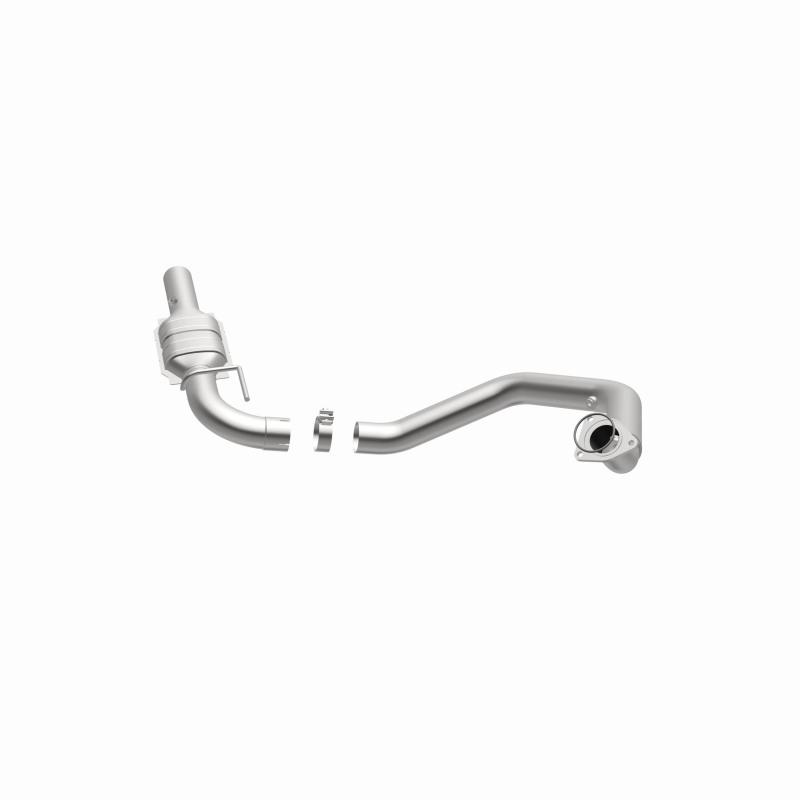 Magnaflow 4551601
