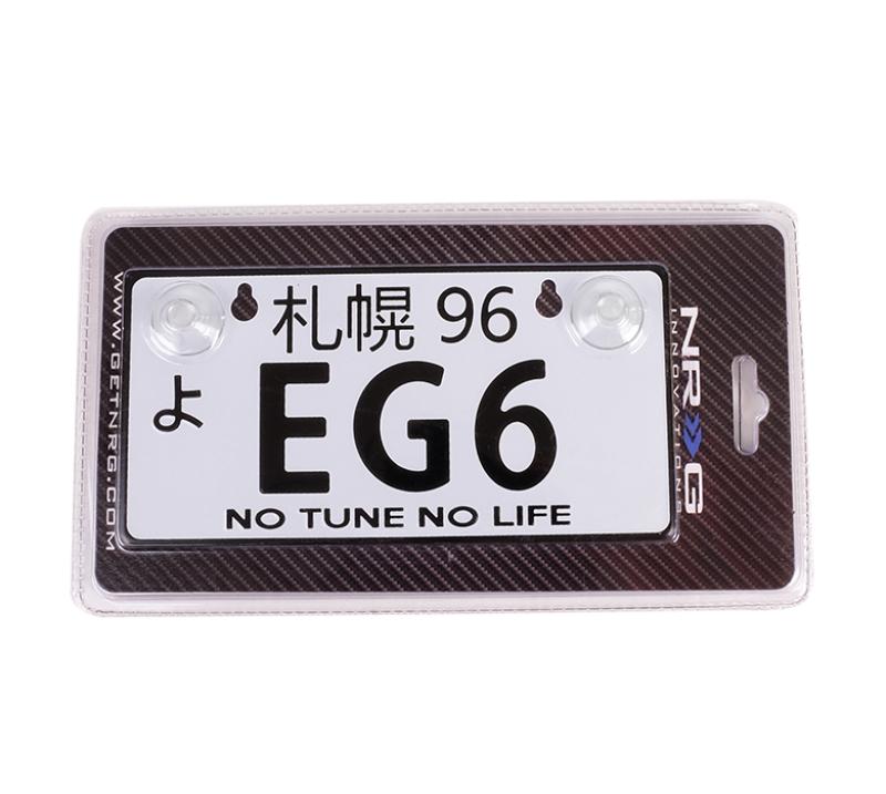 NRG MP-001-EG6