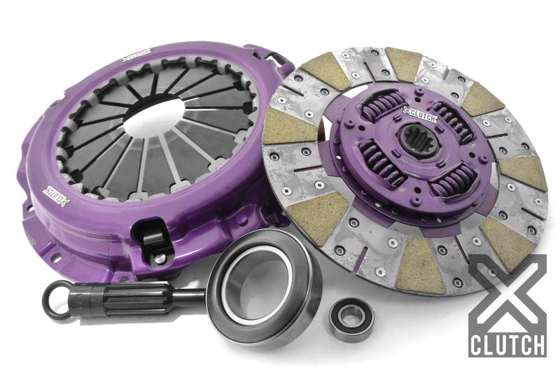 XCLUTCH XKTY28001-1C