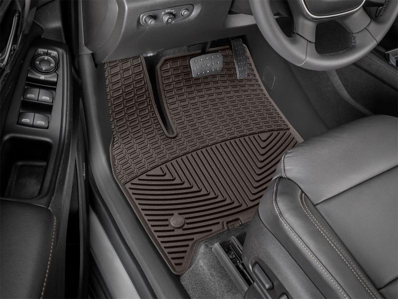 WeatherTech W469CO