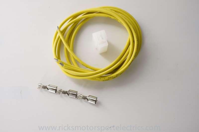 Ricks Motorsport Electrics 11-107