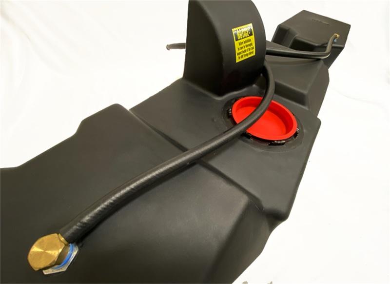 Titan Fuel Tanks 7010201