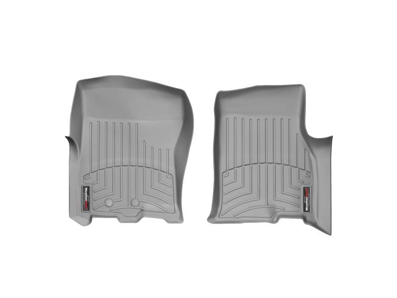 WeatherTech 463531