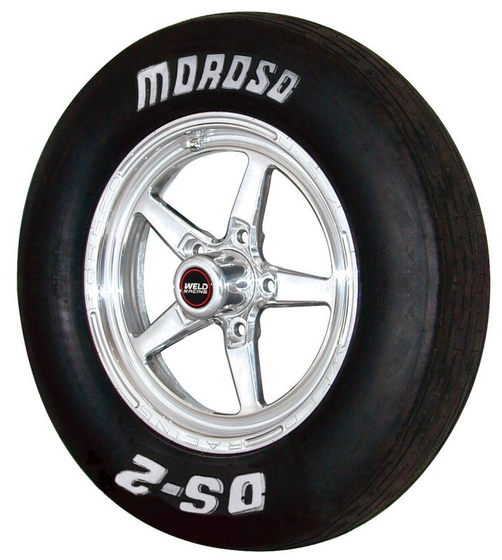 Moroso 17023