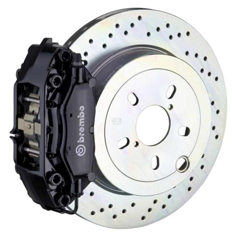 Brembo 2C4.5001A1