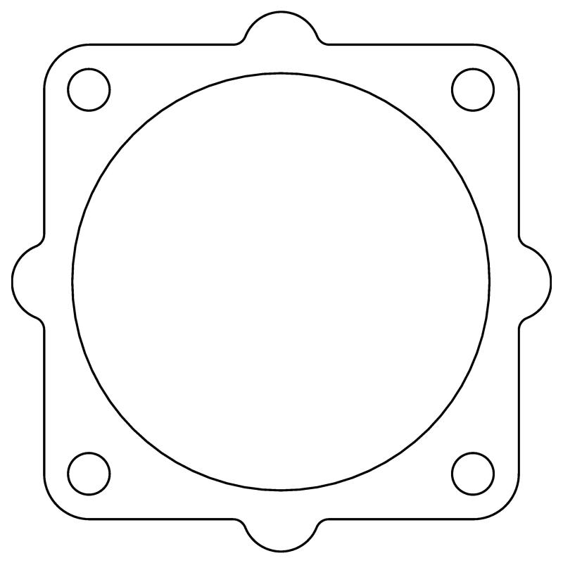 Cometic Gasket C4911