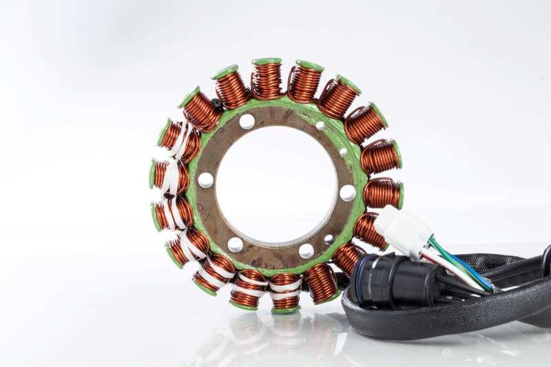 Ricks Motorsport Electrics 21-927