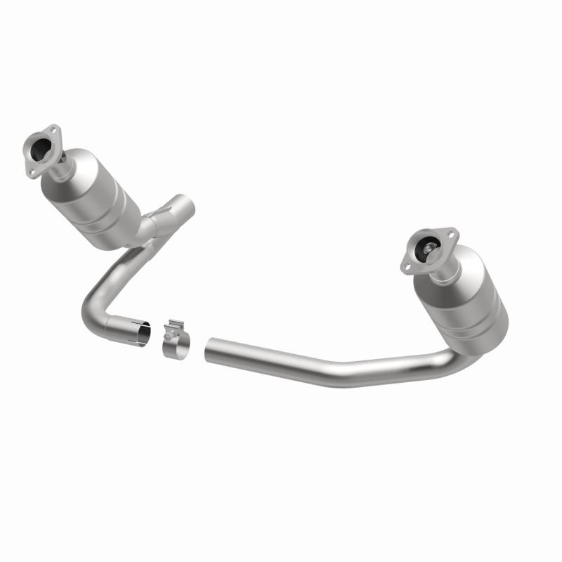 Magnaflow 49849