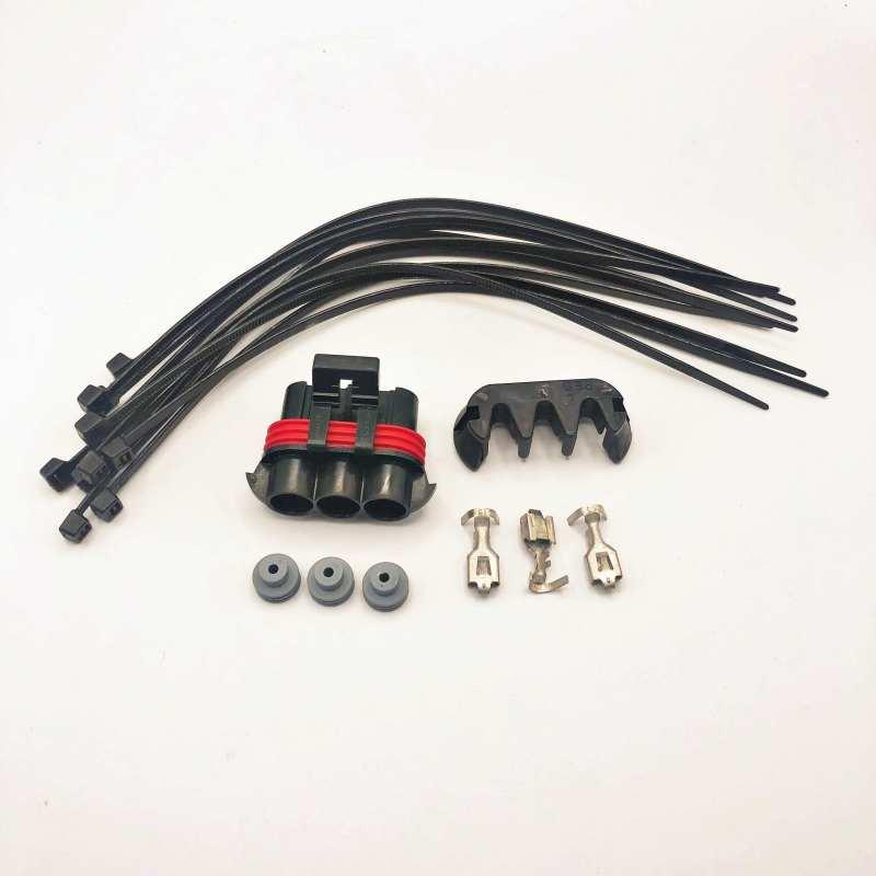 Ricks Motorsport Electrics 10-582H