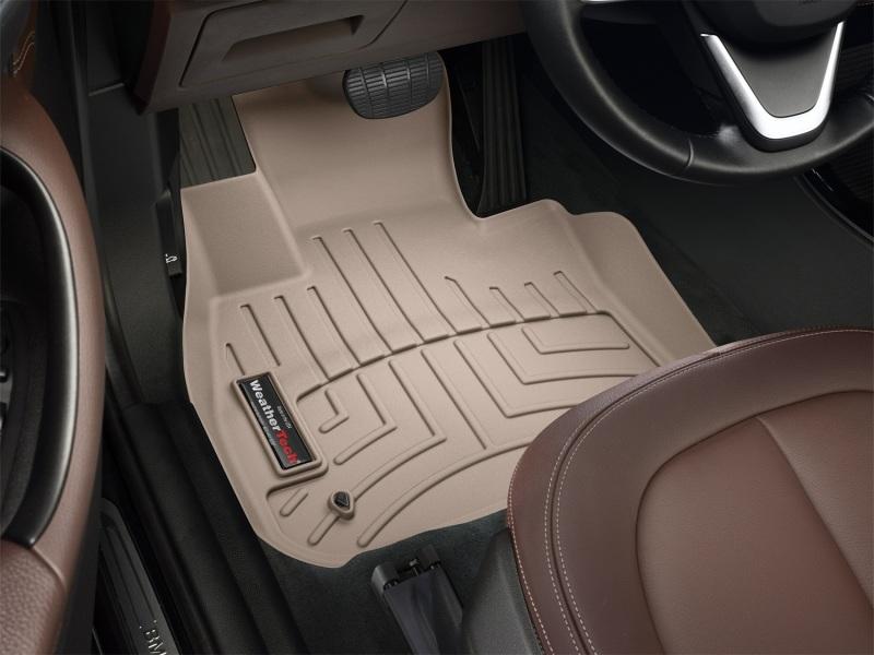 WeatherTech 458811