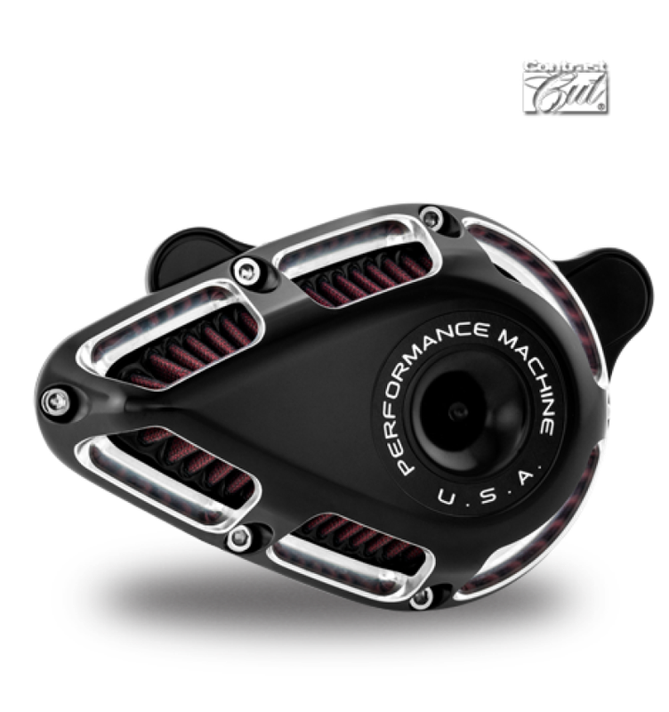 Performance Machine 0206-2114-BM