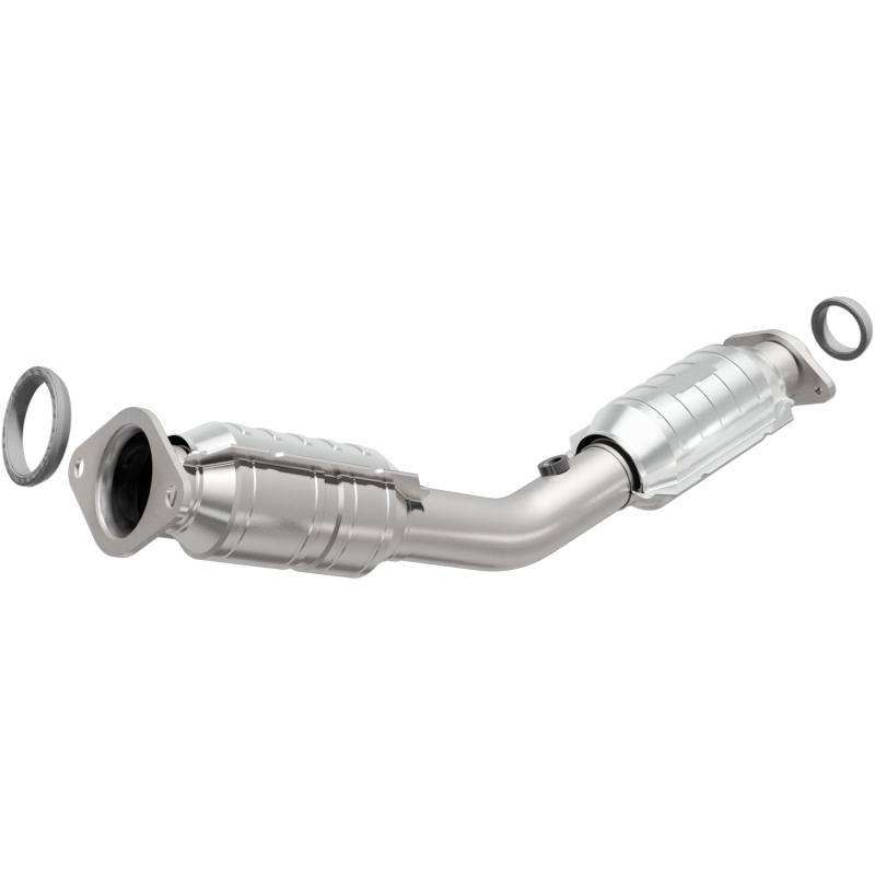Magnaflow 551753