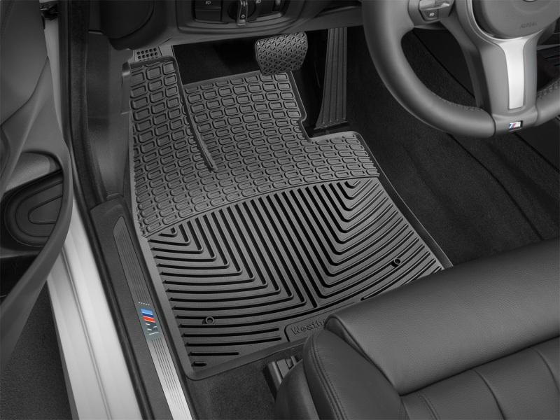 WeatherTech W325