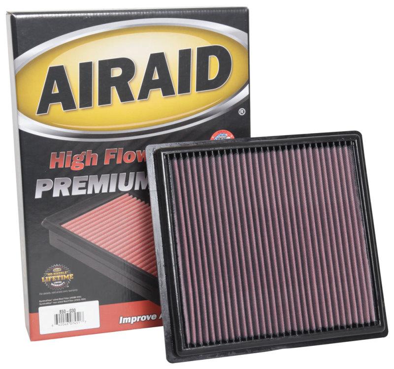 Airaid 850-030