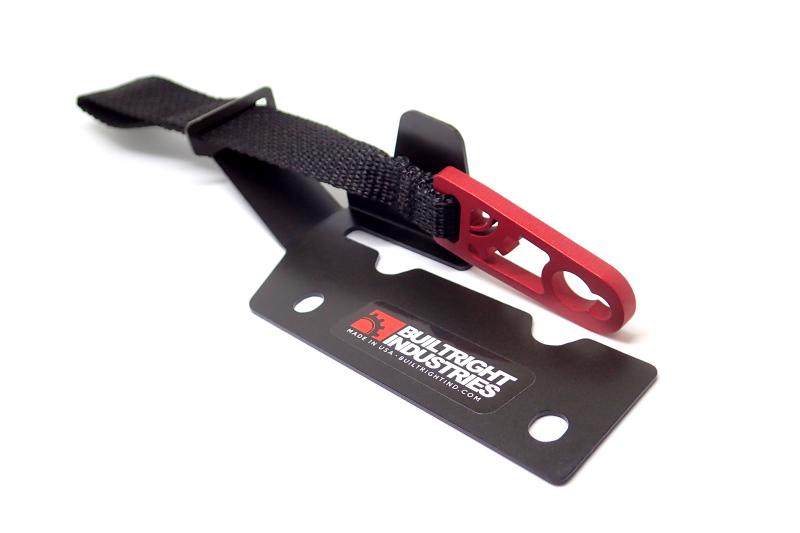 BuiltRight Industries 100100