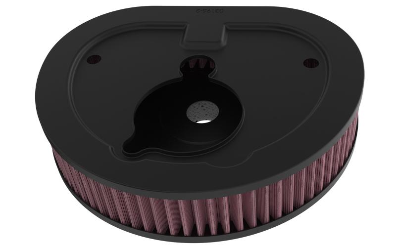 K&N Engineering HD-1390