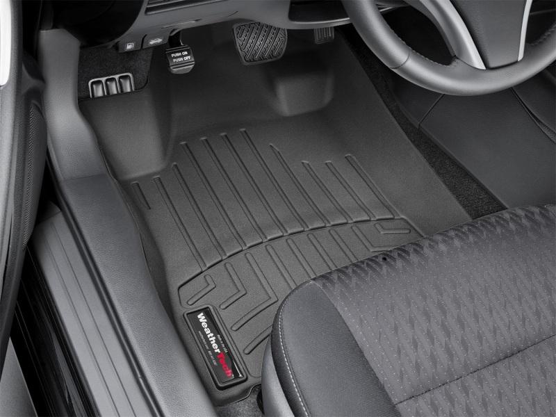 WeatherTech 4410471