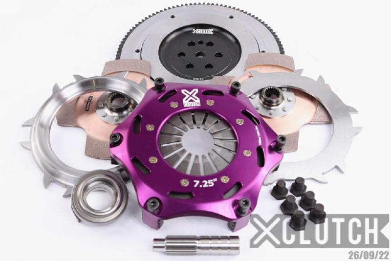 XCLUTCH XKMI18525-2E