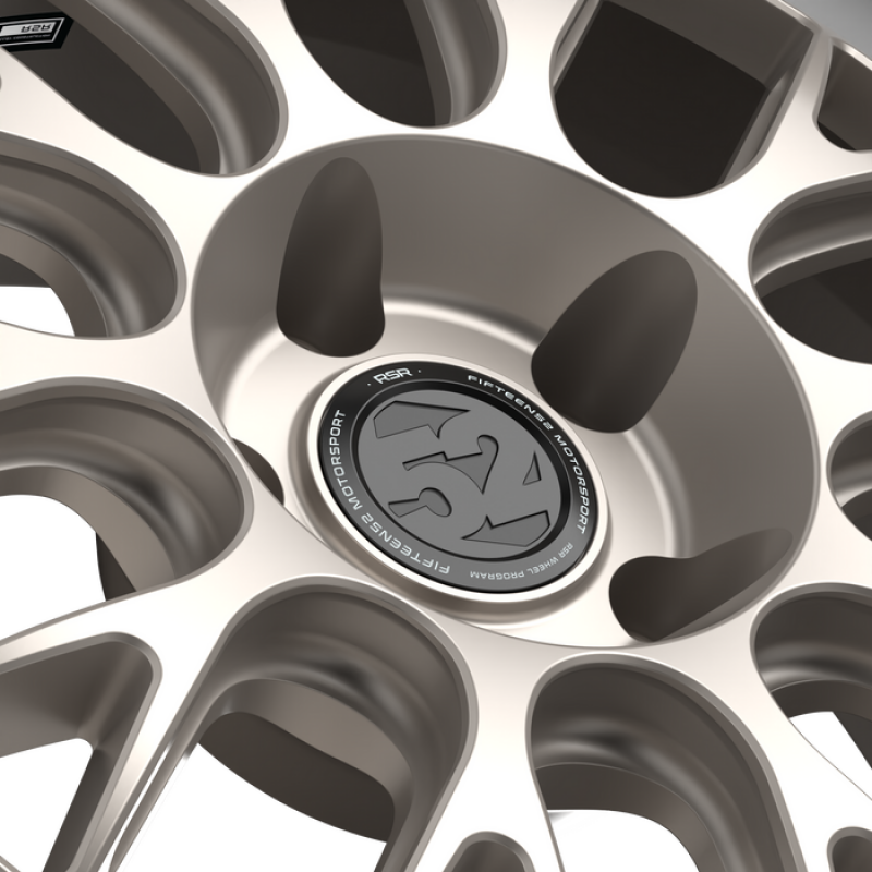 fifteen52 RSHWG-21151+15