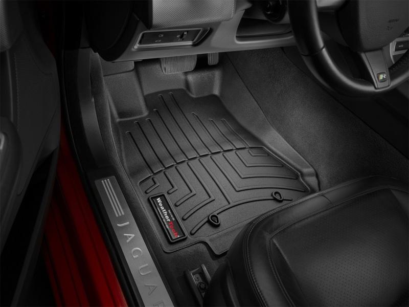 WeatherTech 444461