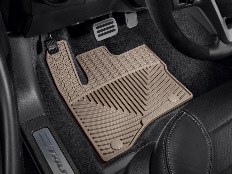 WeatherTech W238TN