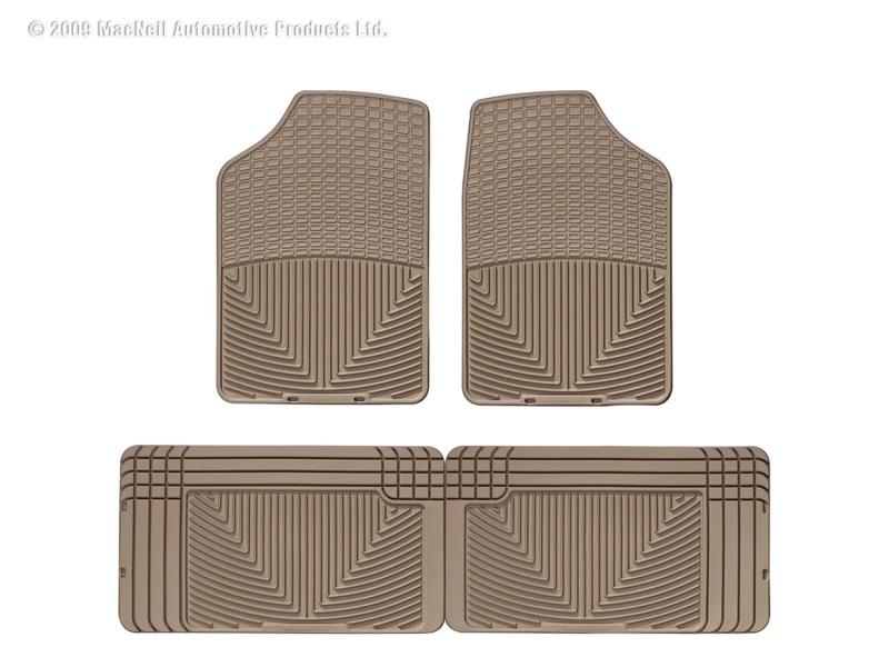 WeatherTech W2TN-W25TN