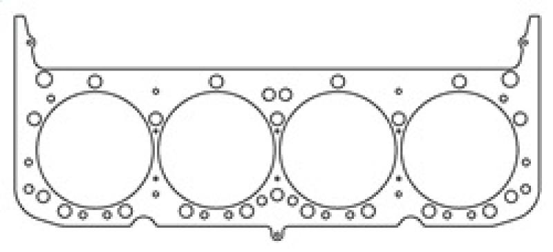 Cometic Gasket C5247-120